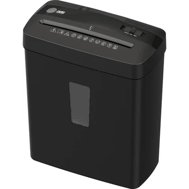 Шредер Cactus CS-SH-A3