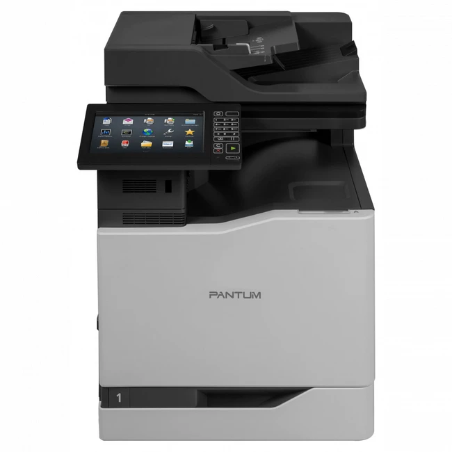 МФУ Pantum CM8000FDN А4, Лазерный, Цветная