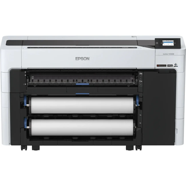 Плоттер Epson SureColor T5700DM C11CH82301A0 Цветной, Струйная, A0+ (36 дюймов) (914)