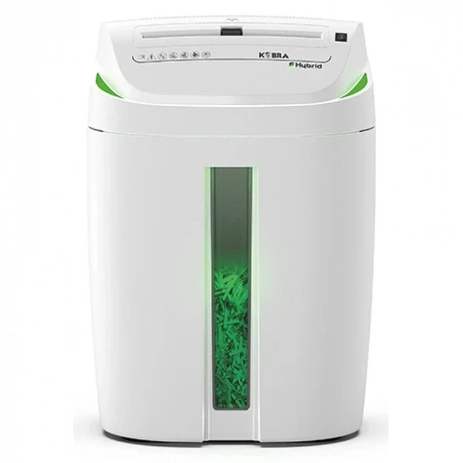 Шредер Kobra S6-Hybrid E/S 99.952