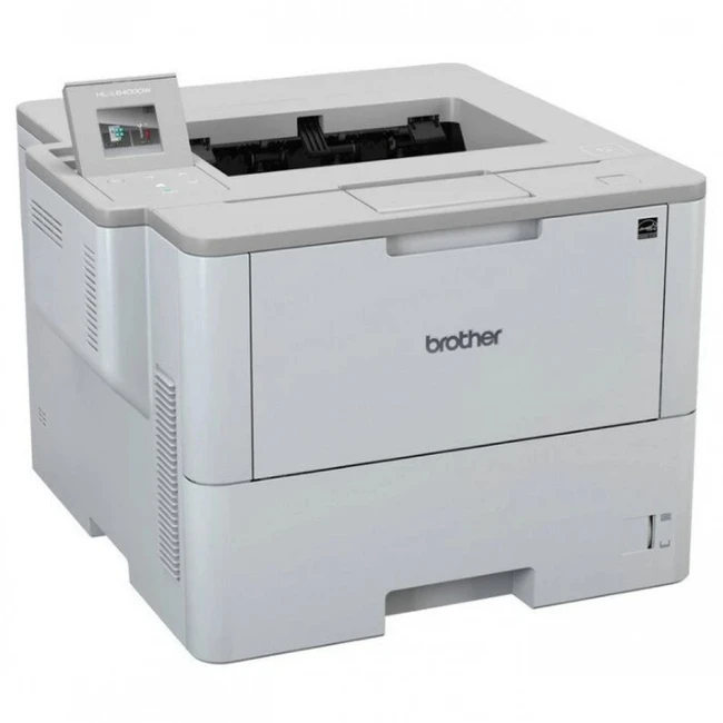 Принтер Brother HL-L6450DW HLL6450DWR1_D А4, Лазерный, Монохромная