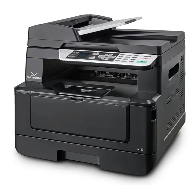 МФУ КАТЮША M133-512 А4, Лазерный, Монохромная