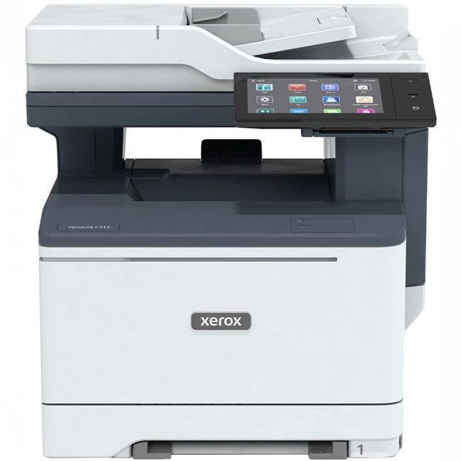 МФУ Xerox VersaLink C415DN C415/DN А4, Лазерный, Цветная
