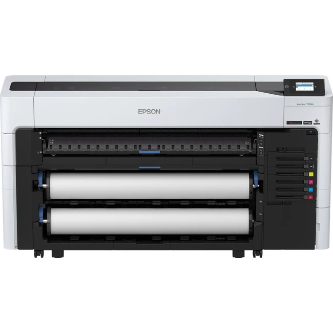 Плоттер Epson SC-T7700DL C11CJ74301A0 Цветной, Струйная, A0+ (44 дюйма) (1118)