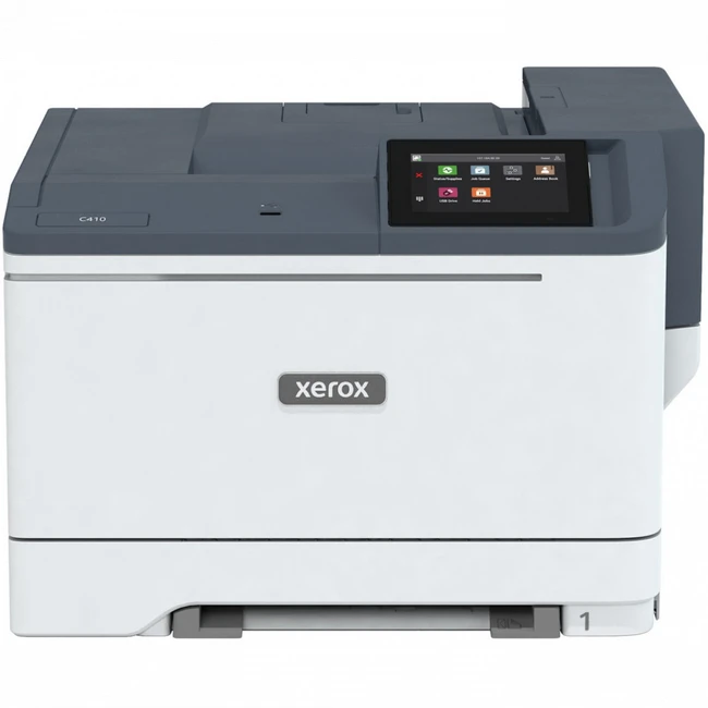 Принтер Xerox C410 C410V_DN А4, Лазерный, Цветная