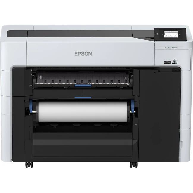 Плоттер Epson SureColor SC-T3700E C11CH79301A0 Цветной, Струйная, A1+ (24 дюйма) (610)