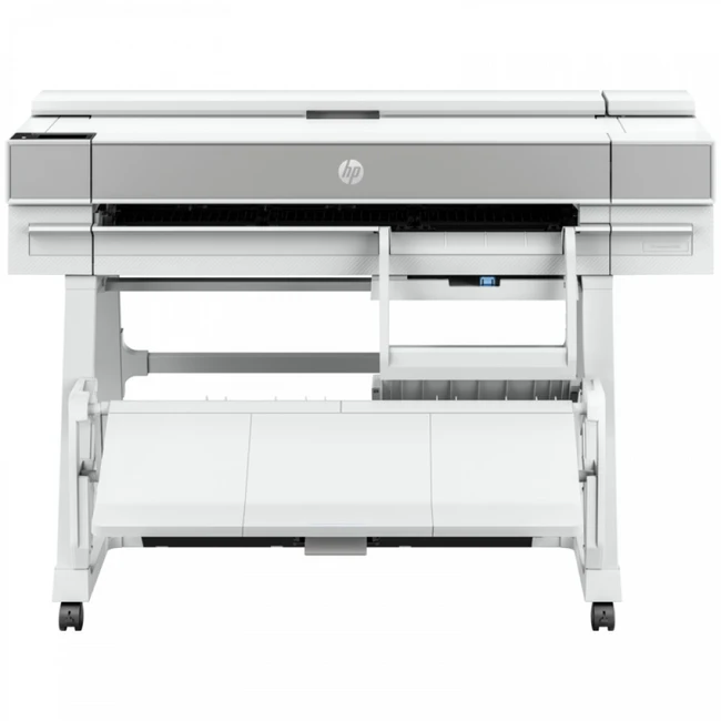 Плоттер HP DesignJet T950 2Y9H3A Цветной, Струйная, A0+ (36 дюймов) (914)