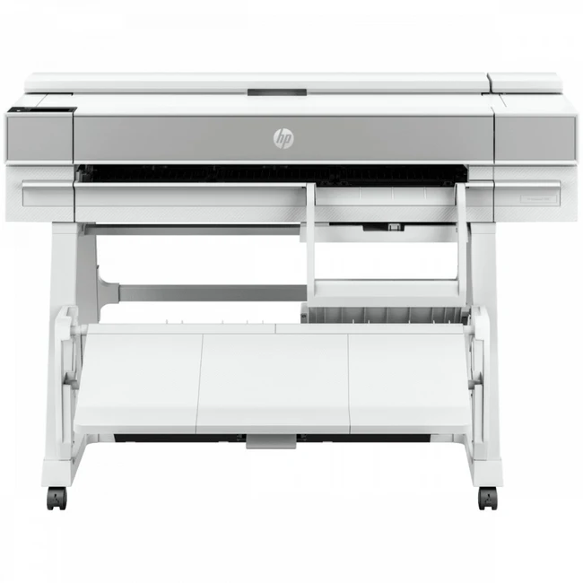 Плоттер HP DesignJet T950 2Y9H1A Цветной, Струйная, A0+ (36 дюймов) (914)
