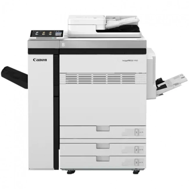 МФУ Canon IMAGEPRESS V900 SERIES MFP 5765C003AA (SRA3, Лазерный, Цветной)