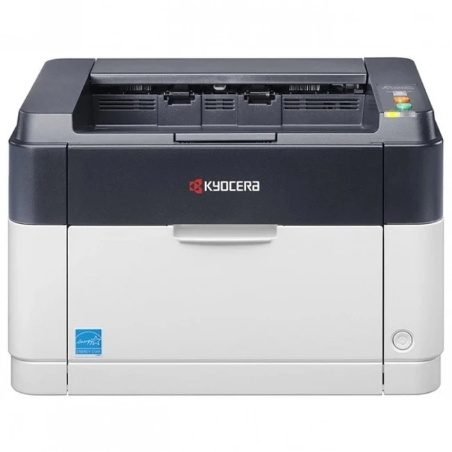 Принтер Kyocera FS-1060DN 1102M33RU0/RU2/NX2 А4, Лазерный, Монохромная