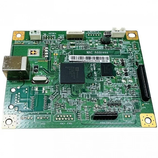 Опция для печатной техники Pantum Плата форматера Pantum M6507 301022152001