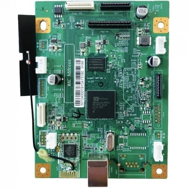 Опция для печатной техники Pantum Плата форматера Pantum M6500W USB+WiFi 301022414001