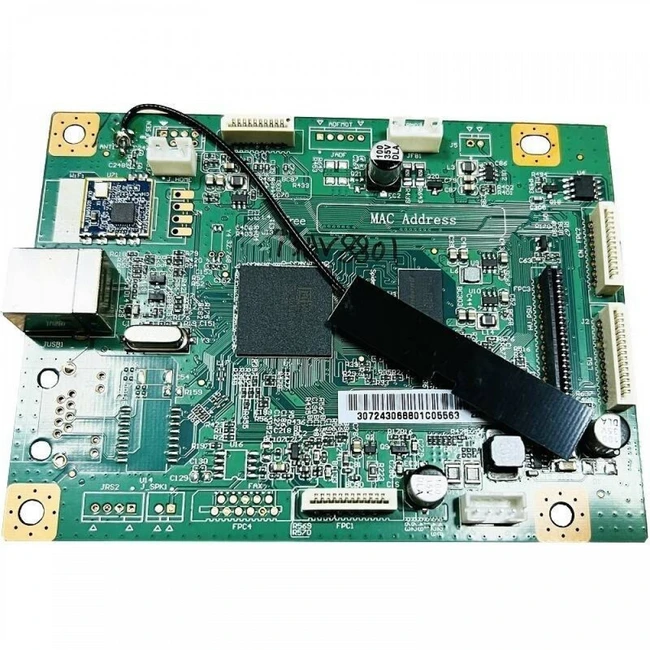 Опция для печатной техники Pantum Плата форматера Pantum M6507W 301022424001