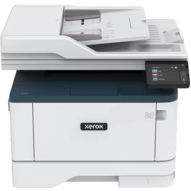 МФУ Xerox B305 (D) B305-D (А4, Лазерный, Монохромный (Ч/Б))
