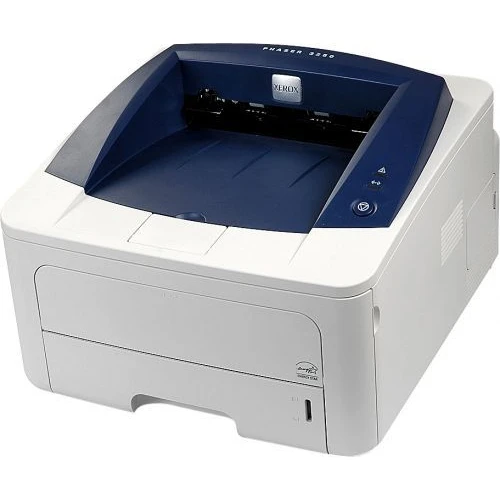 Принтер Xerox Phaser 3250DN 3250V_DN А4, Лазерный, Монохромная