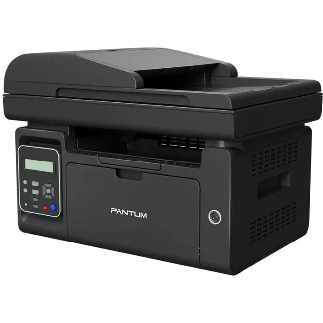 МФУ Pantum M6550W А4, Лазерный, Монохромная