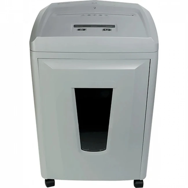 Шредер Heleos Шредер УП26-7 серый