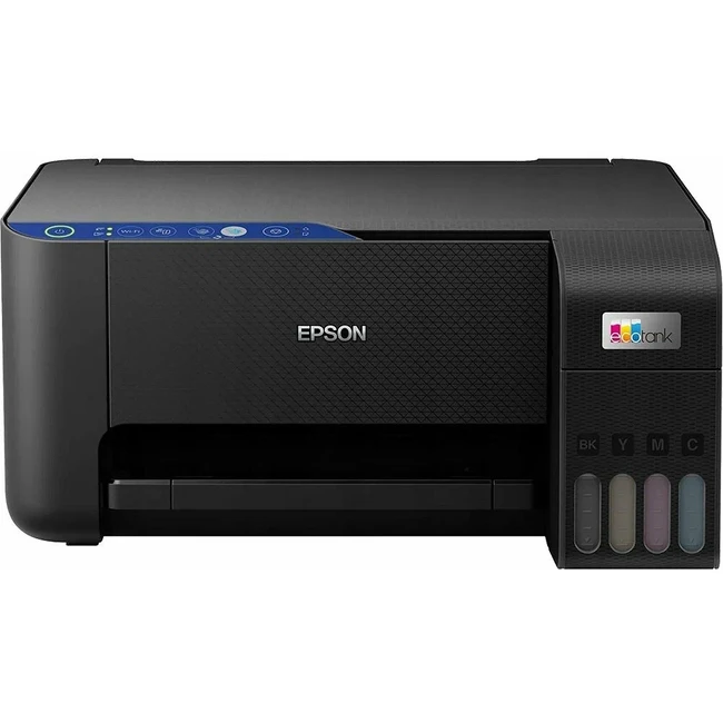МФУ Epson L3251 Черный C11CJ67518 А4, Струйный, Цветная