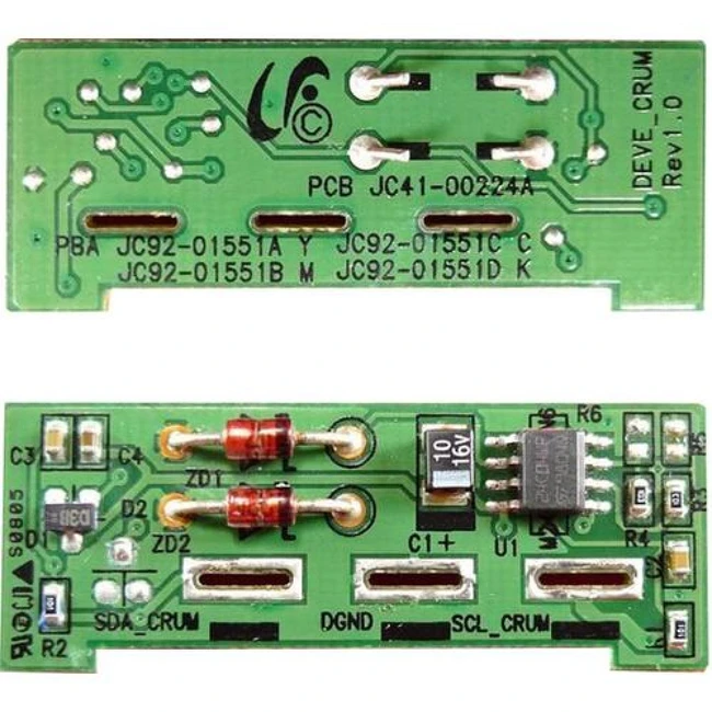 Опция для печатной техники NO NAME CLP-510 _103294