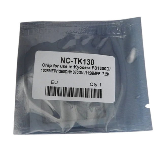 Опция для печатной техники NO NAME TK-130 _100655