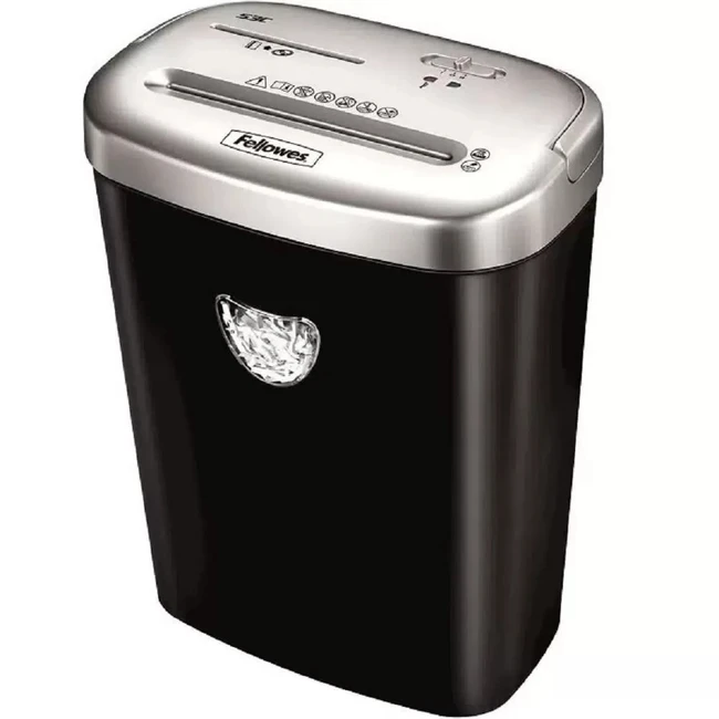 Шредер Fellowes Powershred 53C FS-46531