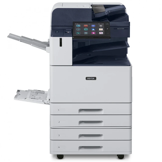 МФУ Xerox AltaLink C8230/C8235 C8201V_T (А3, Лазерный, Цветной)