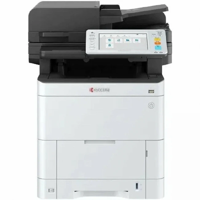 МФУ Kyocera MA3500cifx 1102Z33NL0_D А4, Лазерный, Цветная