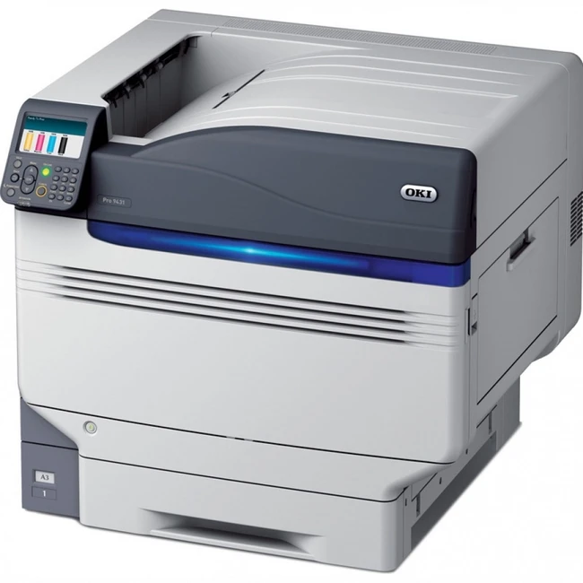 Принтер OKI Pro9431dn 45530407 А3, Лазерный, Цветная