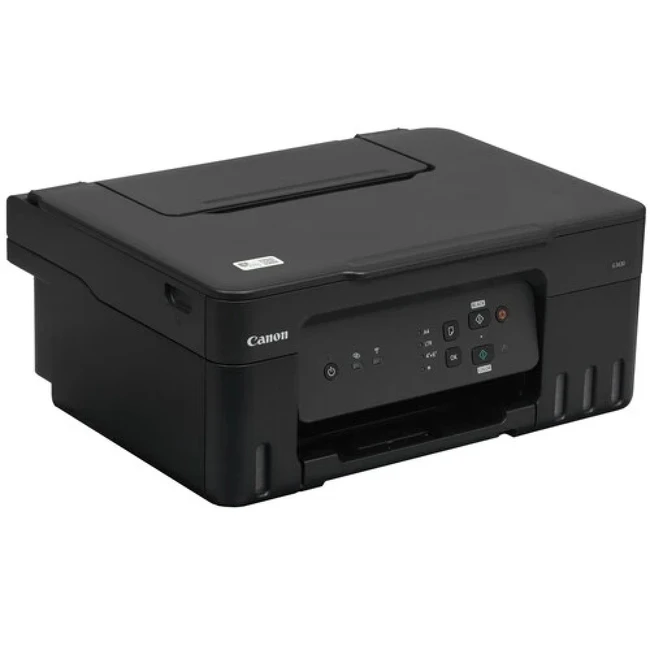 МФУ Canon Pixma G3430 5989C009АА А4, Струйный, Цветная