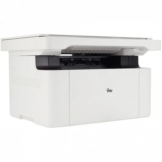 МФУ iRU HM2401DNW А4, Лазерный, Монохромная
