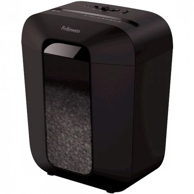 Шредер Fellowes Powershred P-42C FS-50125