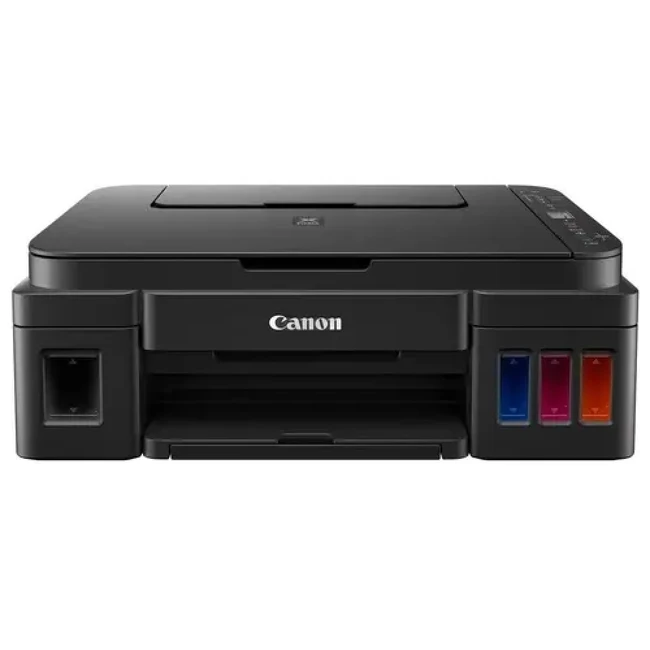 МФУ Canon PIXMA G3416 2315C052AB А4, Струйный, Цветная