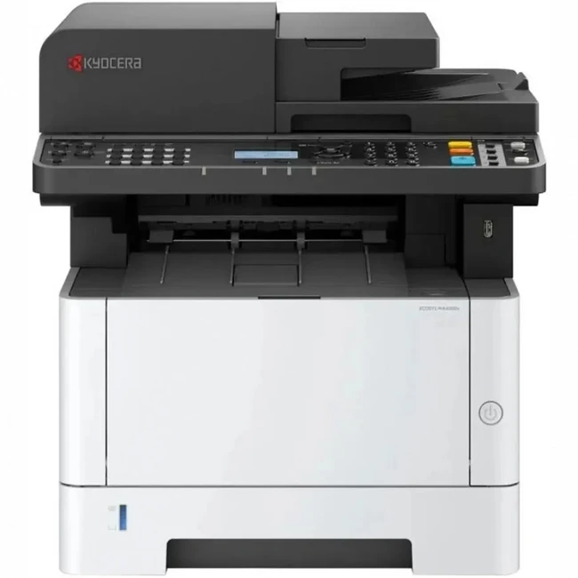 МФУ Kyocera Ecosys MA4000x 110C143NL0 А4, Лазерный, Монохромная