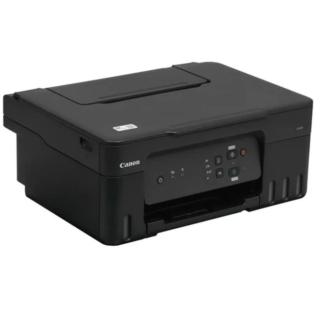 МФУ Canon PIXMA G3430 5989C009AA А4, Струйный, Цветная