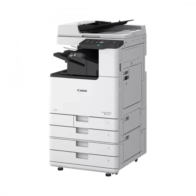 МФУ Canon imageRUNNER 2925i 5976C005 (А3, Лазерный, Монохромный (Ч/Б))