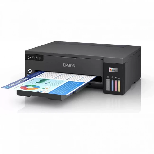 Принтер Epson L11050 C11CK39403 A3+, Струйный, Цветная