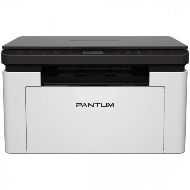 МФУ Pantum BM1800 (А4, Лазерный, Монохромный (Ч/Б))