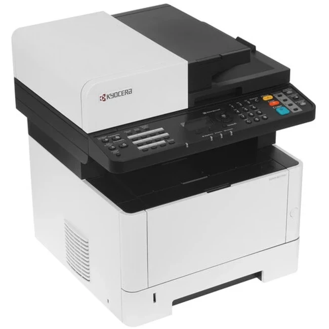 МФУ Kyocera ECOSYS M2135dn M2135DN (А4, Лазерный, Монохромный (Ч/Б))