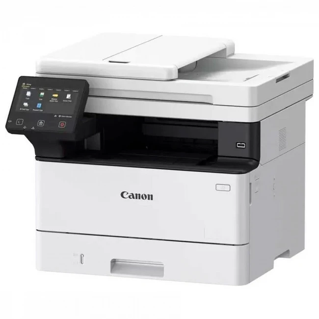 МФУ Canon i-Sensys MF-463dw 5951C008AA/5951C008AB/5951C008BA (А4, Лазерный, Монохромный (Ч/Б))