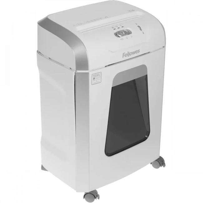 Шредер Fellowes PowerShred 15С 100017466
