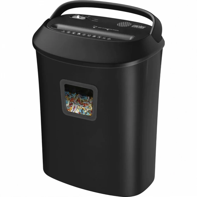 Шредер Cactus CS-SH-P8