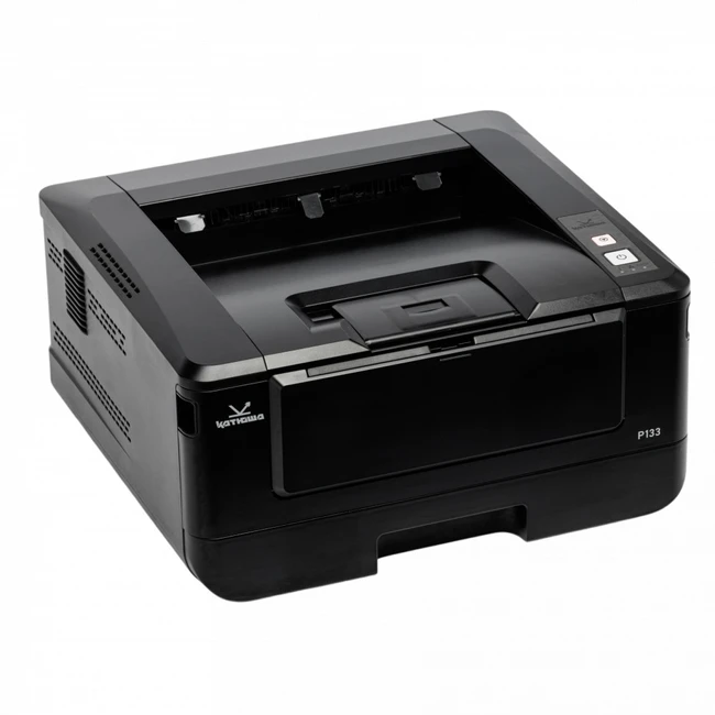 Принтер КАТЮША P133 P133-256-pp А4, Лазерный, Монохромная
