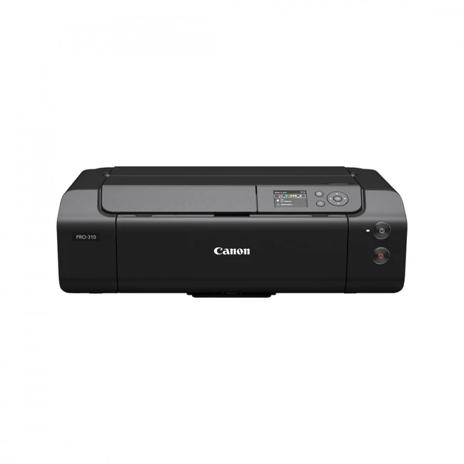 Принтер Canon imagePROGRAF PRO-310 6858C006AA (А3, Струйный, Цветной)