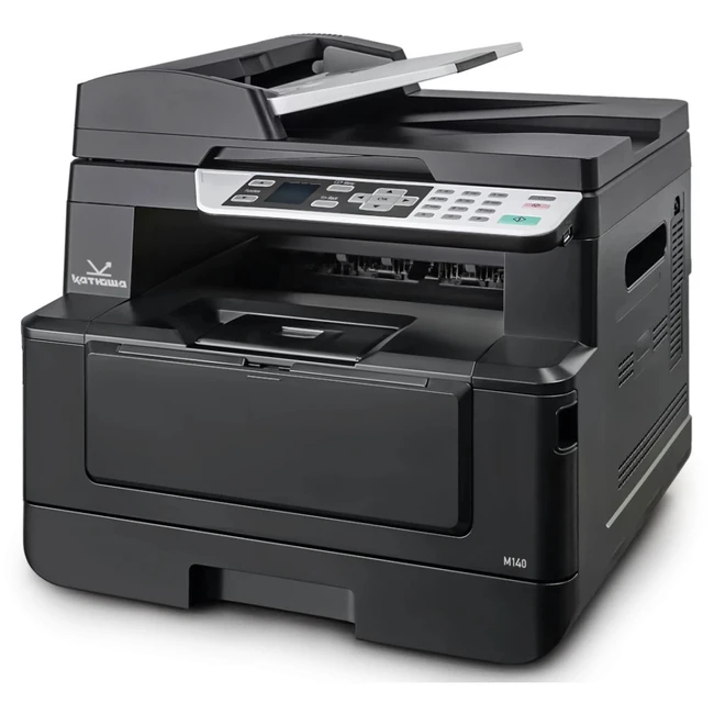 МФУ КАТЮША M140-pp А4, Лазерный, Монохромная