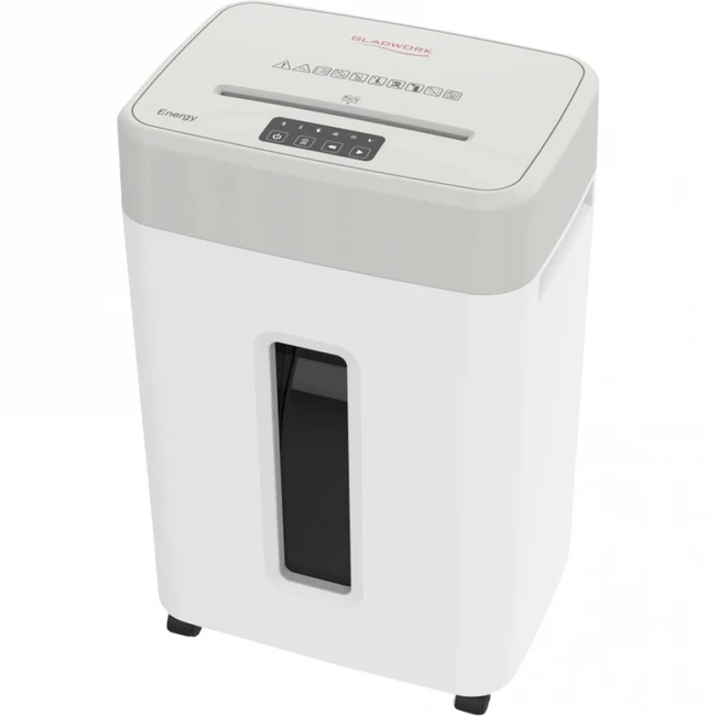 Шредер GLADWORK Energy P-25CD