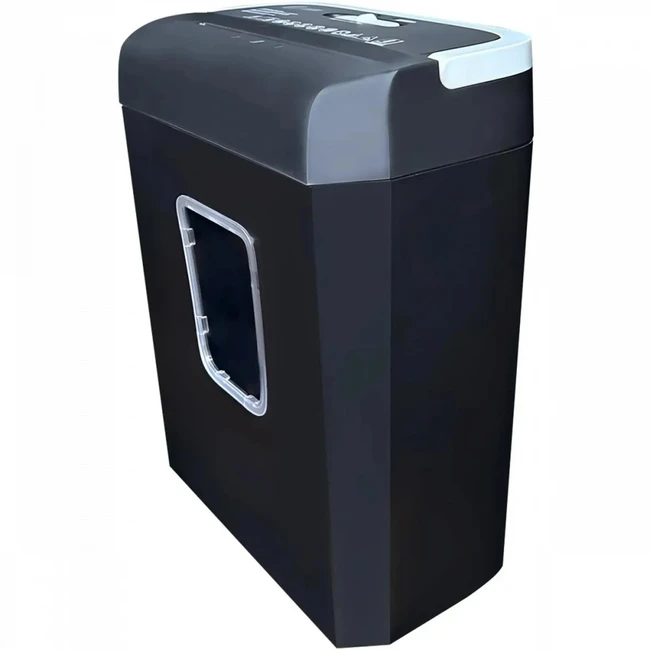 Шредер Cactus Уничтожитель бумаги (шредер) Cactus CS-SH-C2