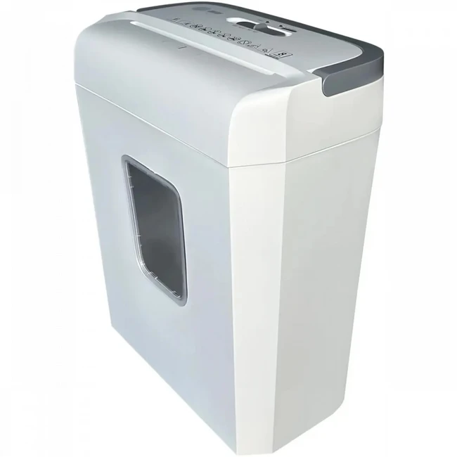 Шредер Cactus Уничтожитель бумаги (шредер) Cactus CS-SH-C4