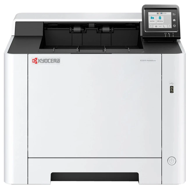 Принтер Kyocera ECOSYS PA2600cx 110C0H3NL0 (А4, Лазерный, Цветной)