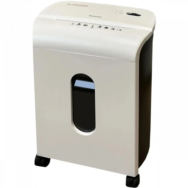 Шредер GLADWORK HARMONY P-11C