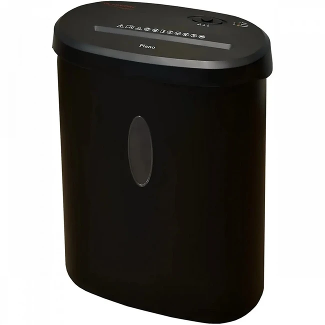 Шредер GLADWORK PIANO 10M